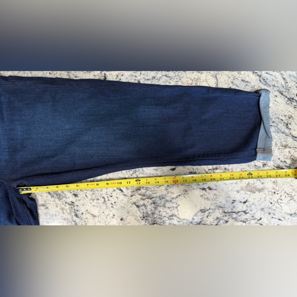 LOFT Jeans Girlfriend SZ 32 - Picture 5 of 7